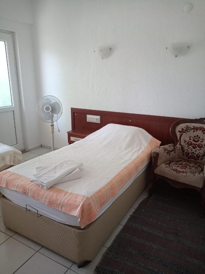 Makri Otel Kayakoy Extérieur photo